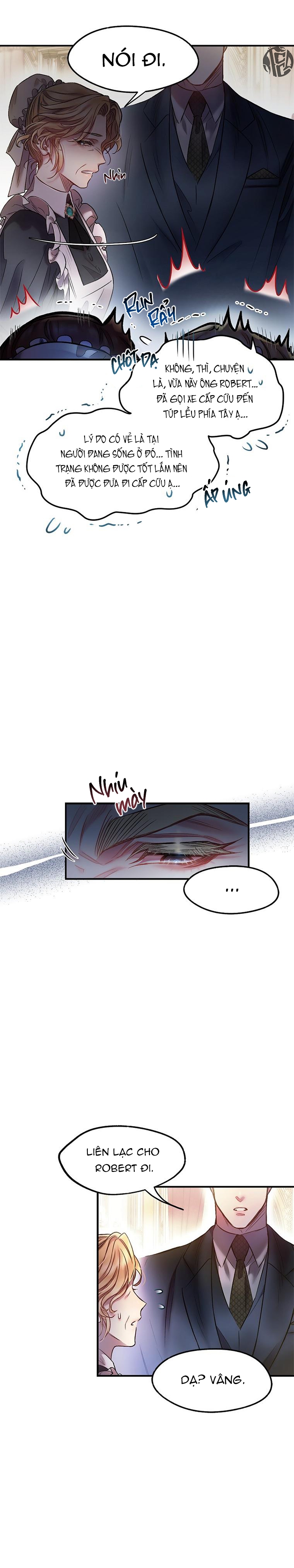 cơn mưa kẹo ngọt chapter 6 28