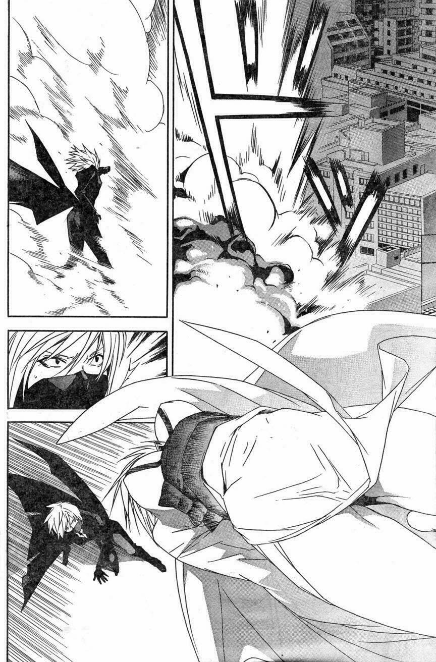 sekirei chapter 62 13