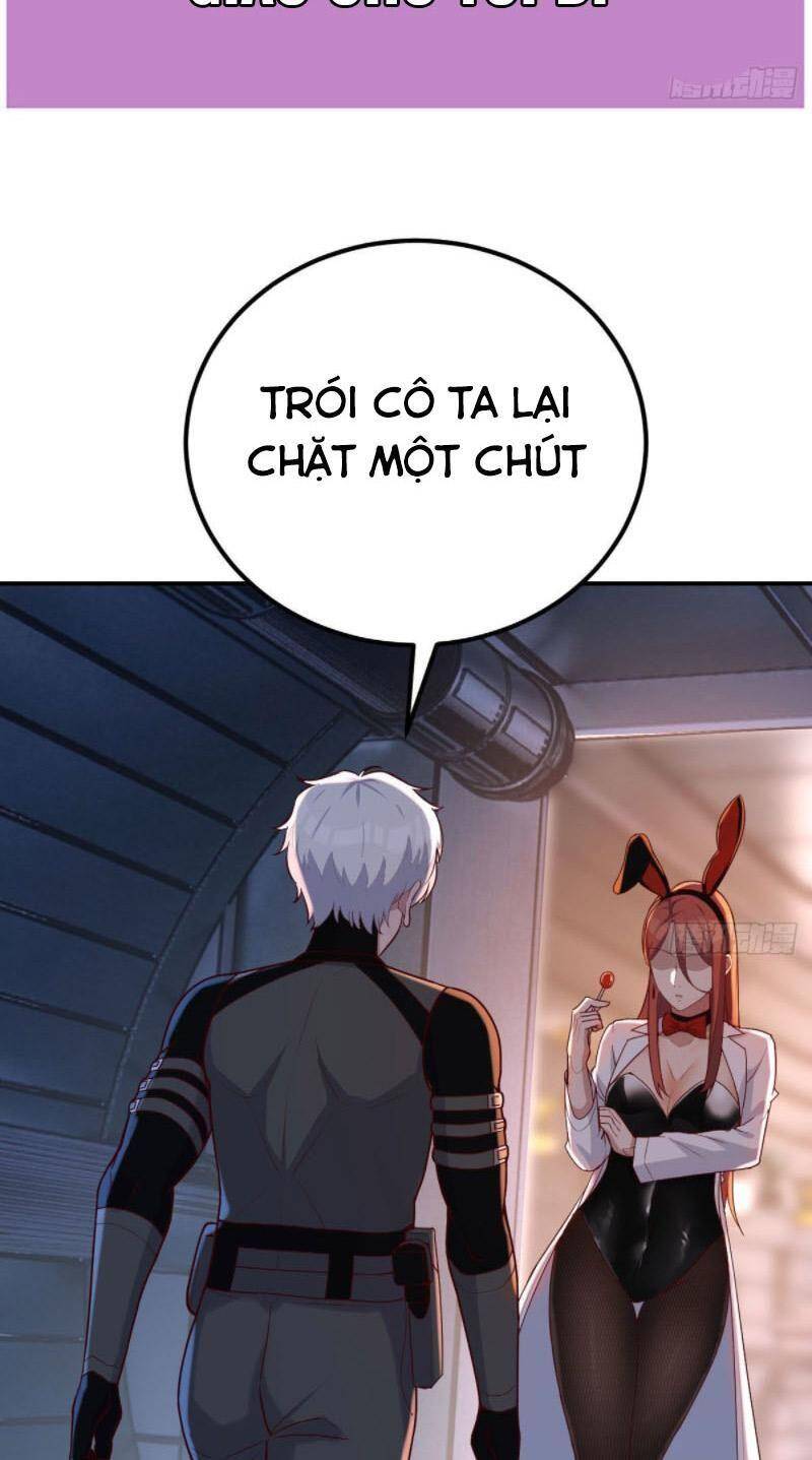 trợ lý thánh tôn, ta đã vô địch chapter 23 2