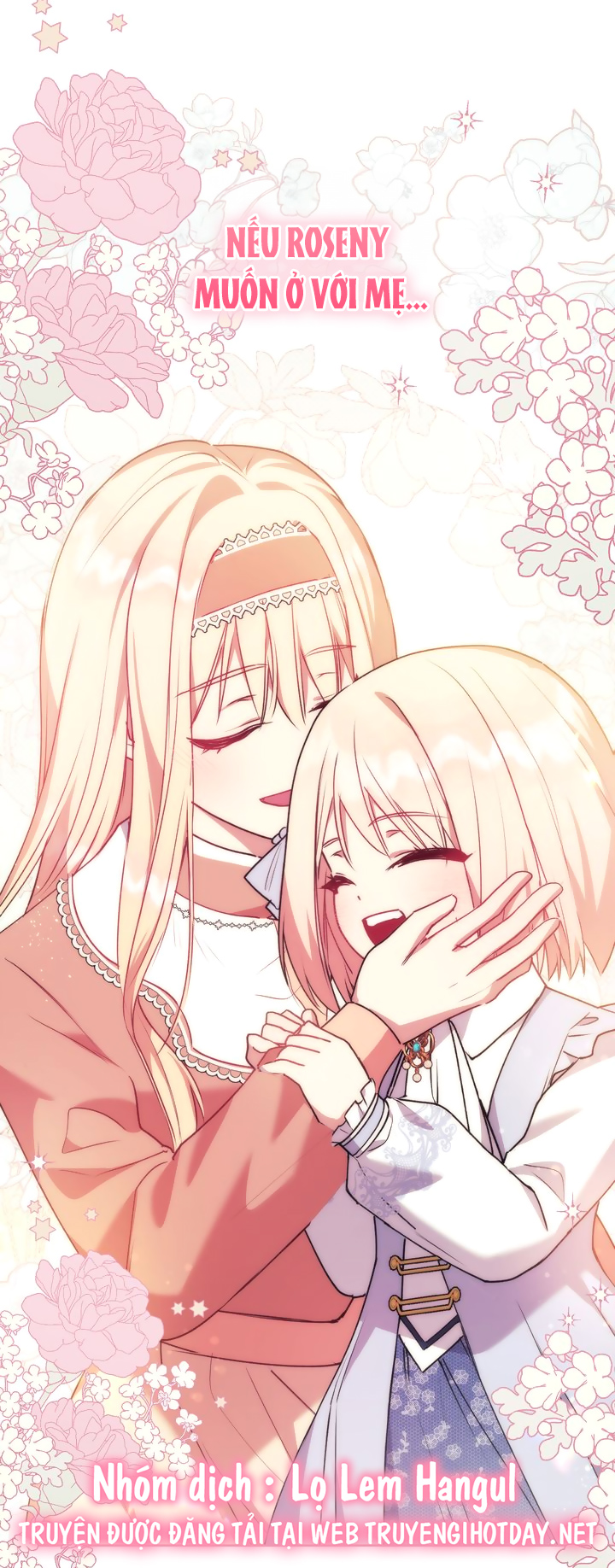 cô con gái nuôi đáng yêu của công tước chapter 48 24