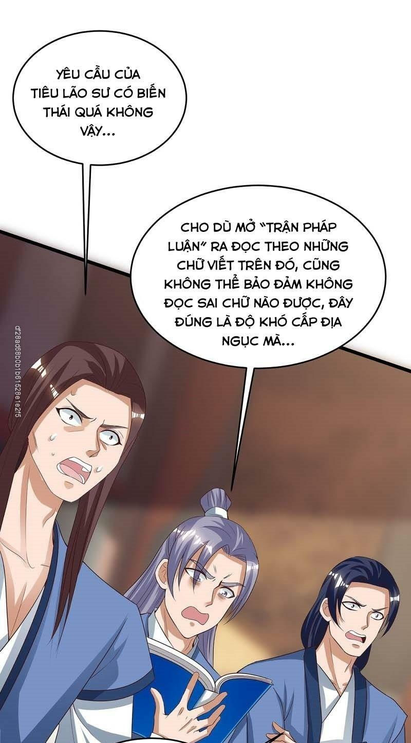 chúa tể tam giới chapter 75 7