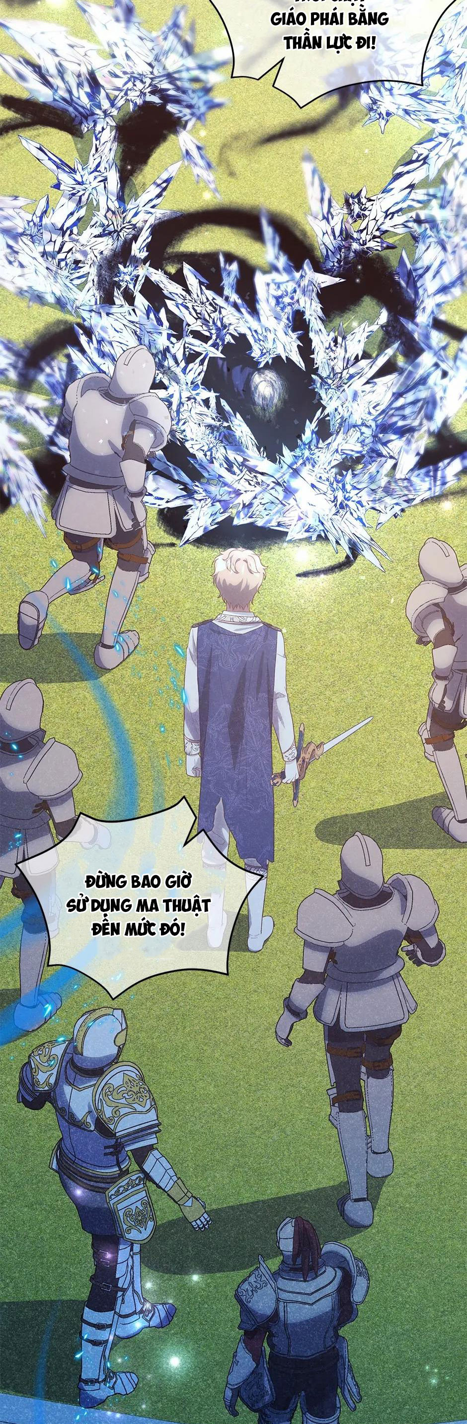 tôi không phải là nữ anh hùng chapter 114 29