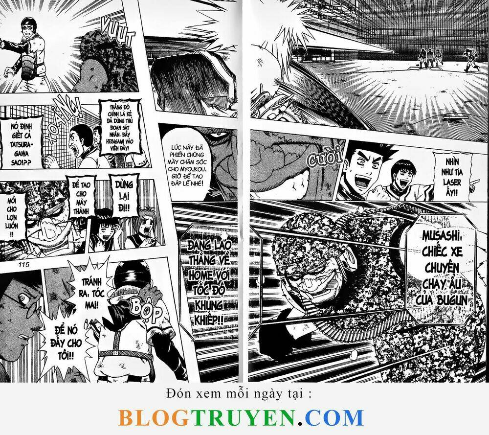 mr.fullswing chapter 125 10