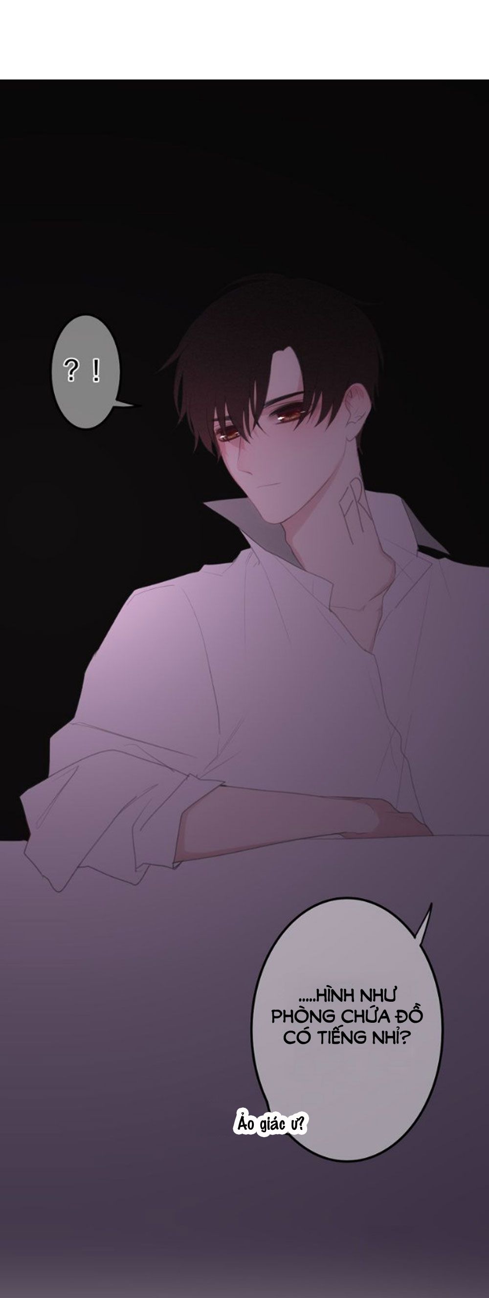 tháng sáu kì diệu chapter 65.6 19