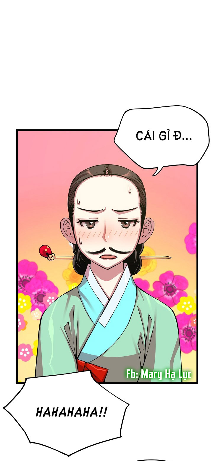 tôi sẽ sống như một hoàng tử chapter 11 56