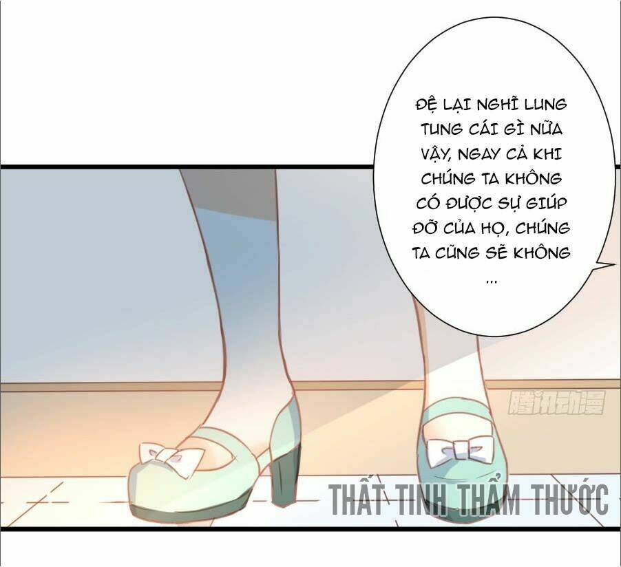 hôm nay ta cũng muốn trêu chọc nàng chapter 54 8