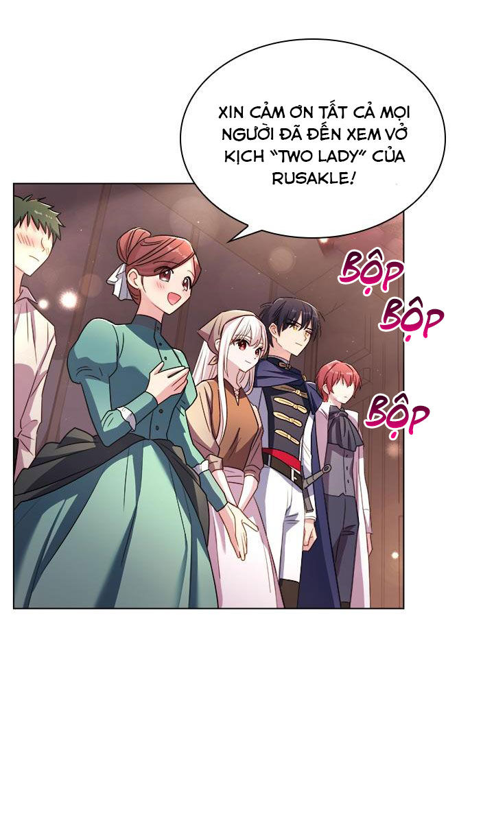 tiểu thư chỉ muốn được nghỉ ngơi chapter 34 65