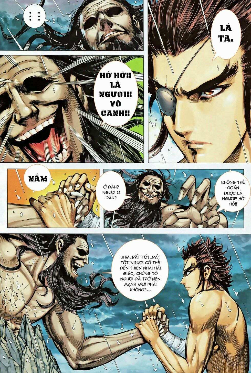 phong thần ký chapter 80 11