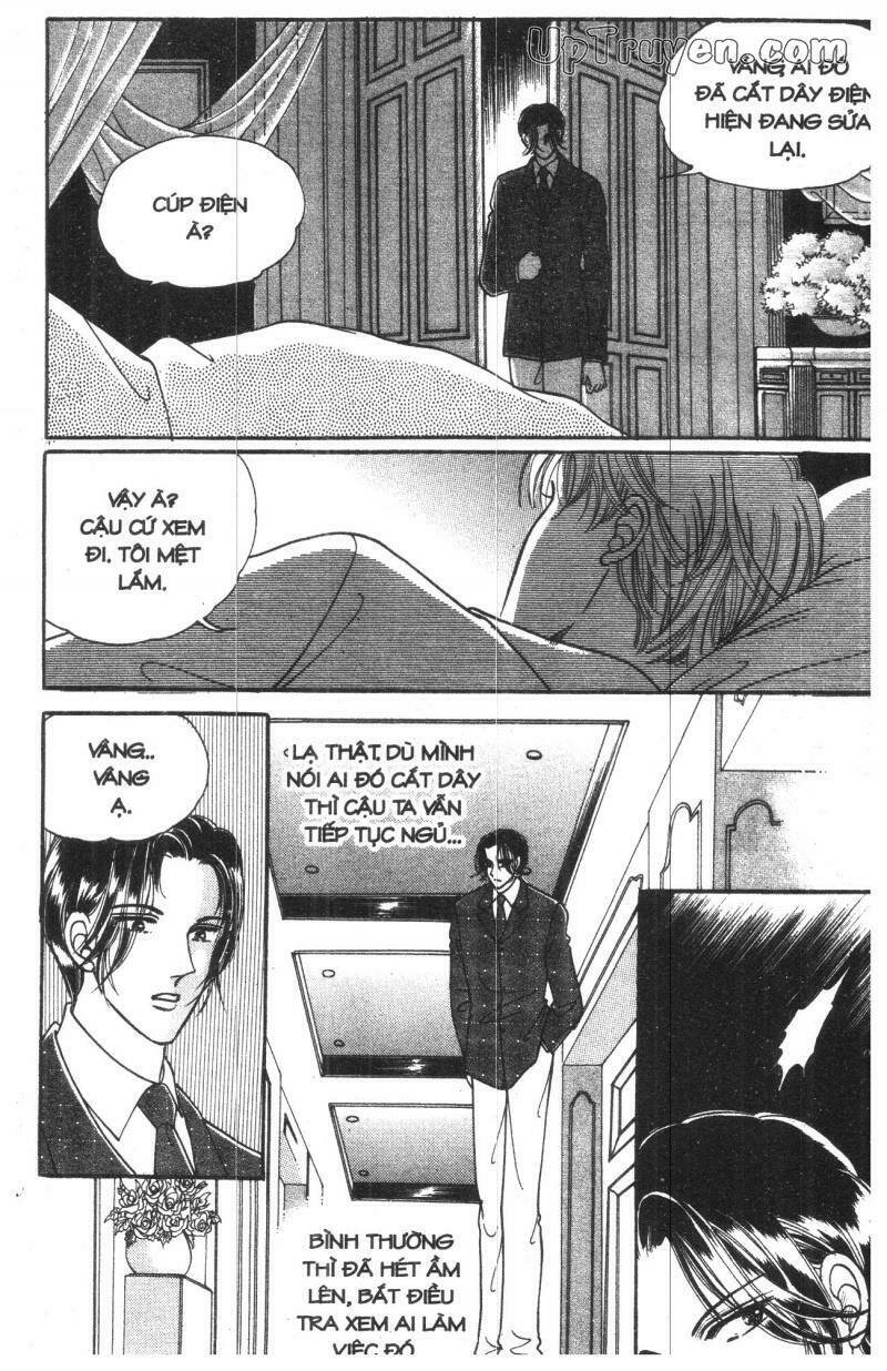 lao xao tuổi ngọc chapter 7 14