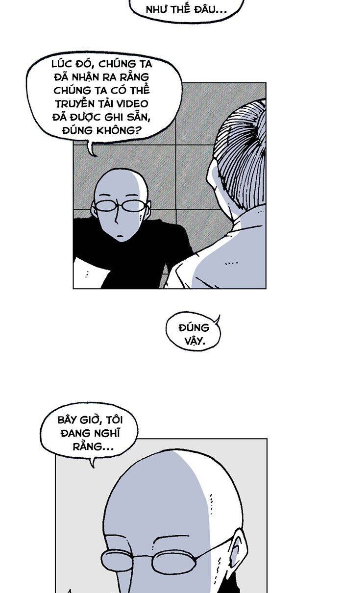 mắc kẹt trên mặt trăng chapter 49 4