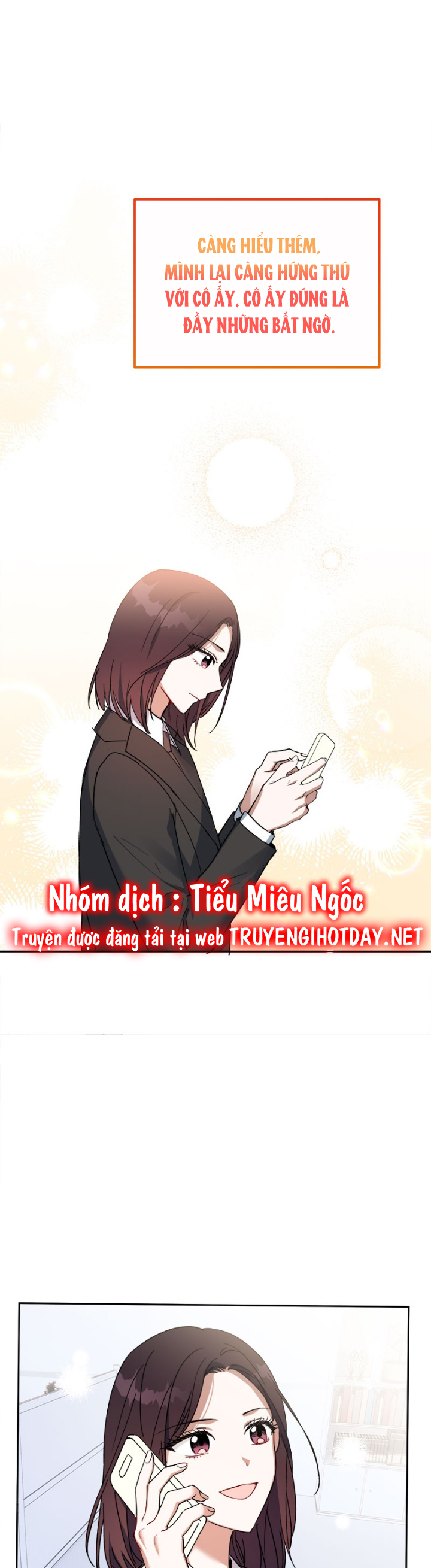 bản cam kết hôn nhân chapter 25 37