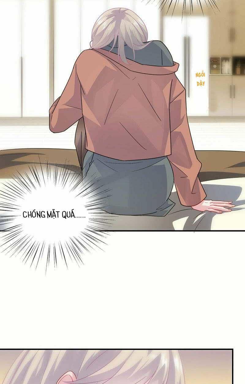 chọc tới chủ tịch tổng tài 2 chapter 106 2