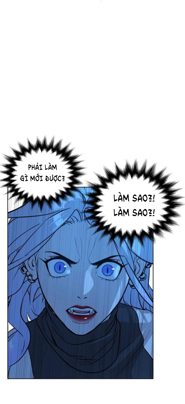 bạch huyết - white blood chapter 52 94