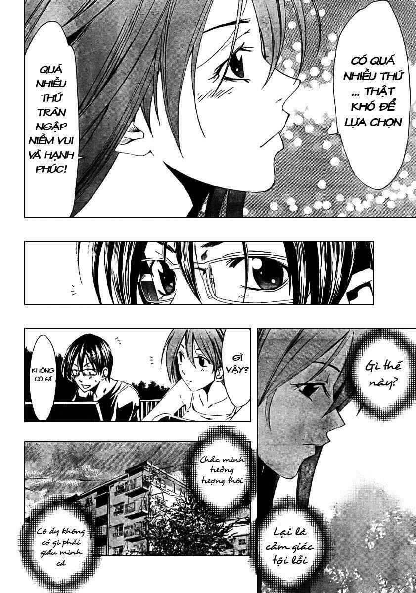 half and half chapter 1 21