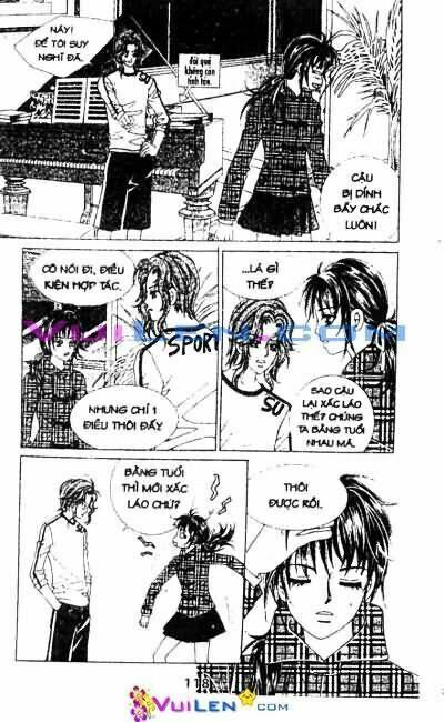 không bao giờ khóc chapter 1 118