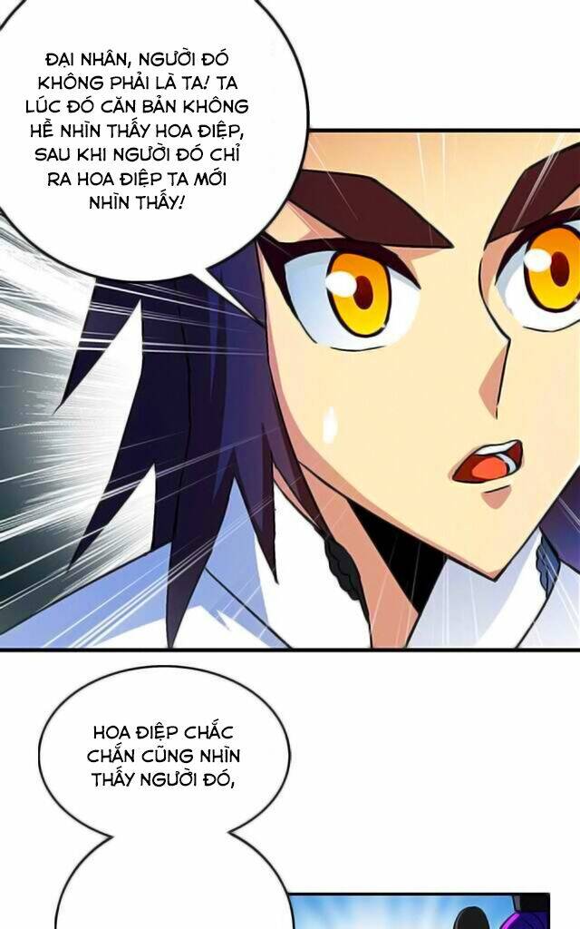 phong quỷ truyền thuyết chapter 35 23