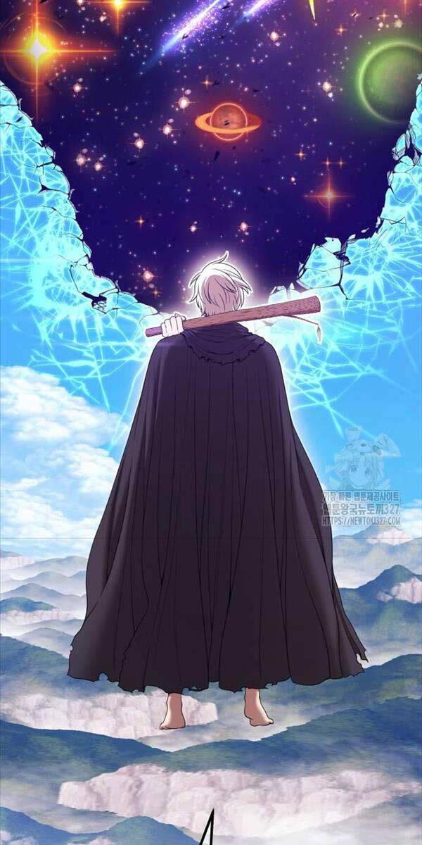 Gậy Gỗ Cấp 99+ chapter 87.6 125