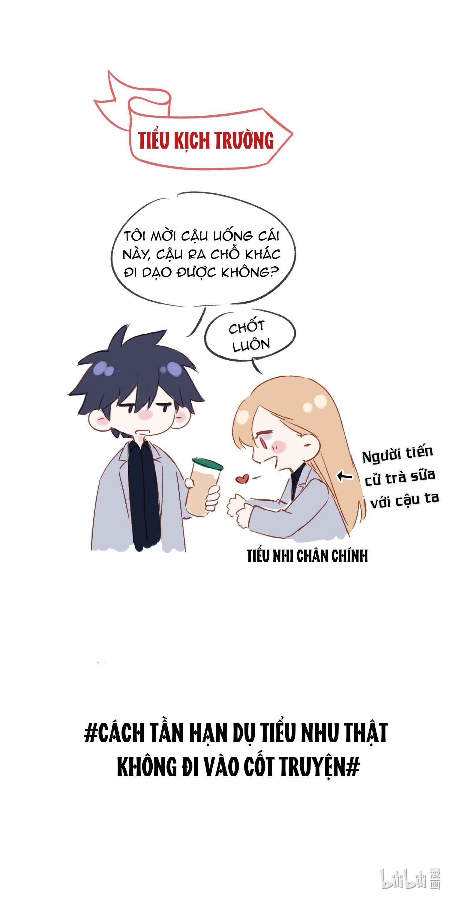 tôi phải trở thành nhân vật đại phản diện chapter 39 40