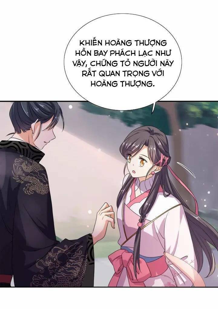 ngạo kiều vương gia huyên náo phi chapter 14 11