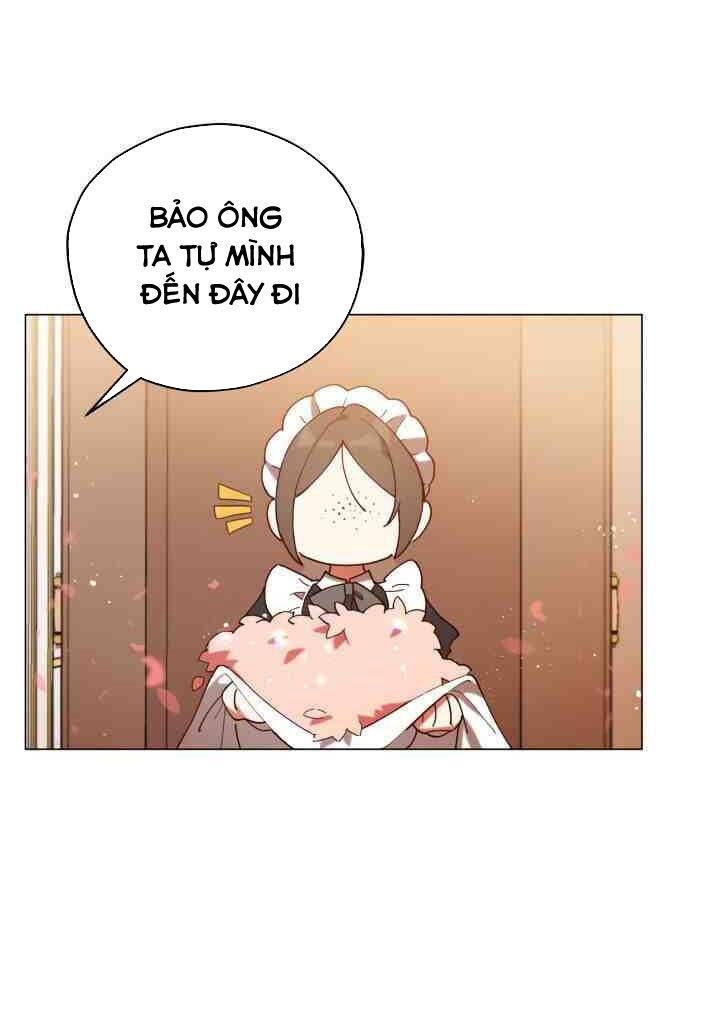 quý cô không thể chạm vào chapter 4 44