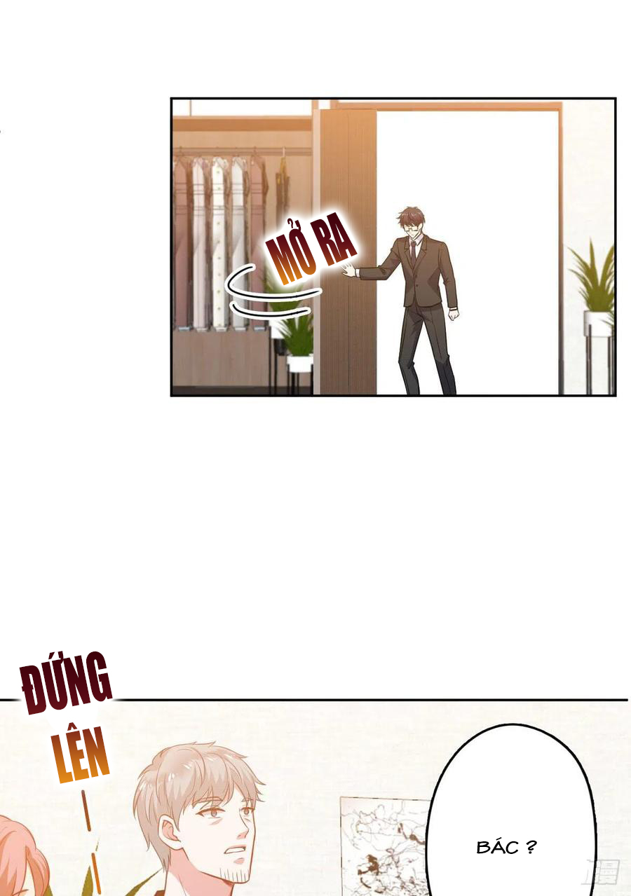 thí hôn lão công, cần giúp sức chapter 215 10