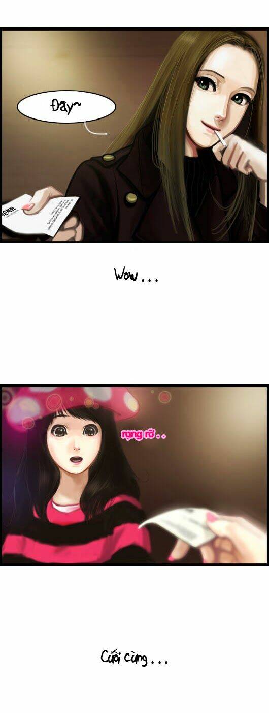 pink lady chapter 17 17