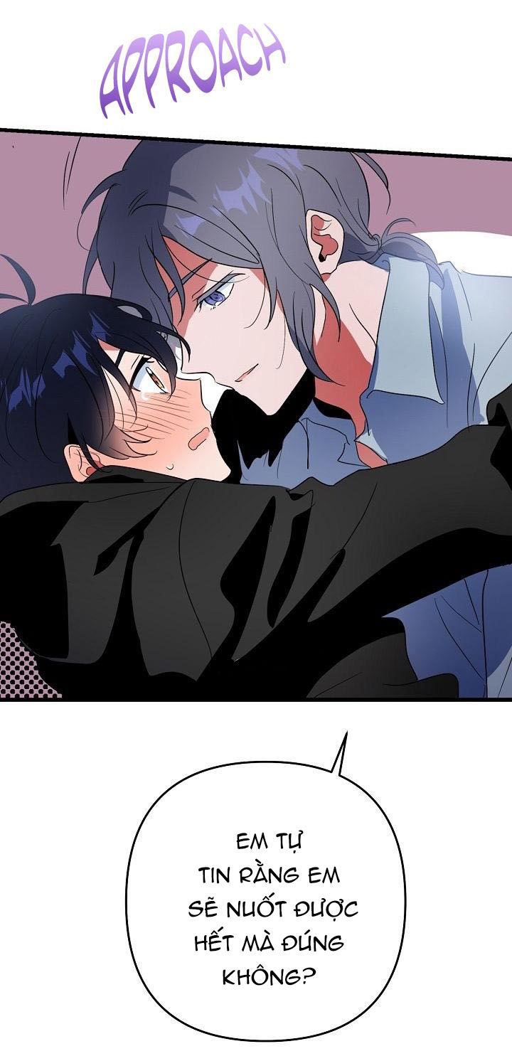 tình yêu cún con chapter 6.2 16