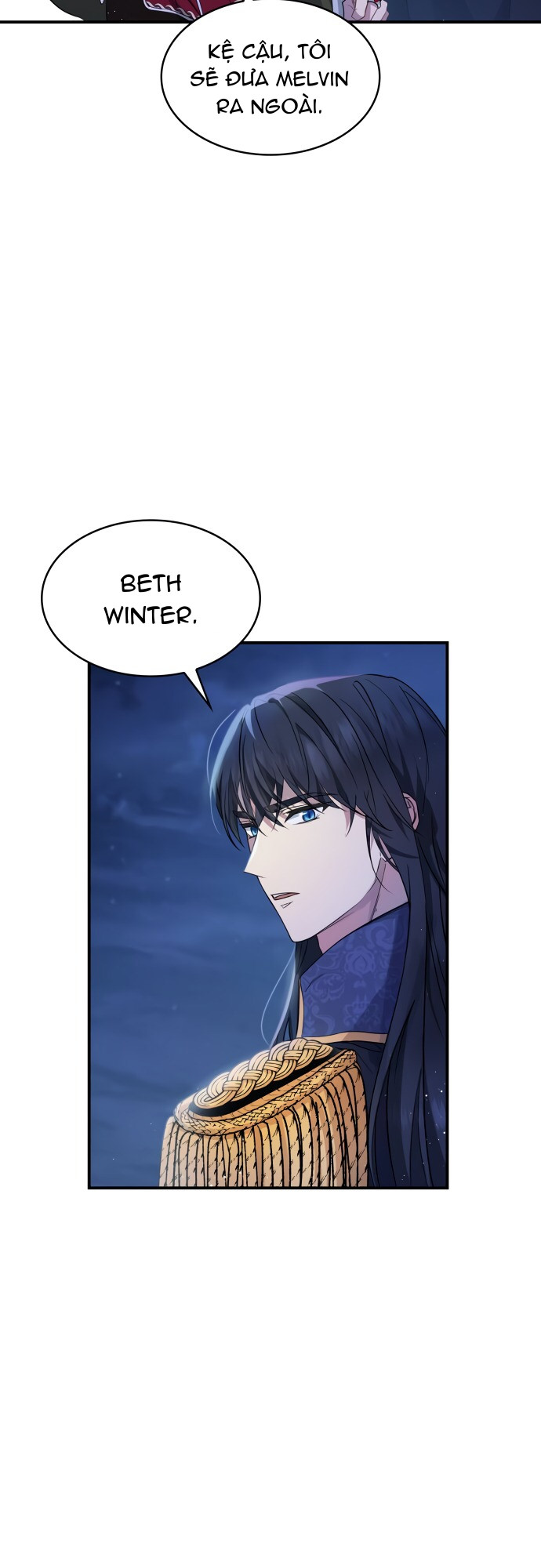 'di vật' melvin để lại chapter 3.2 13