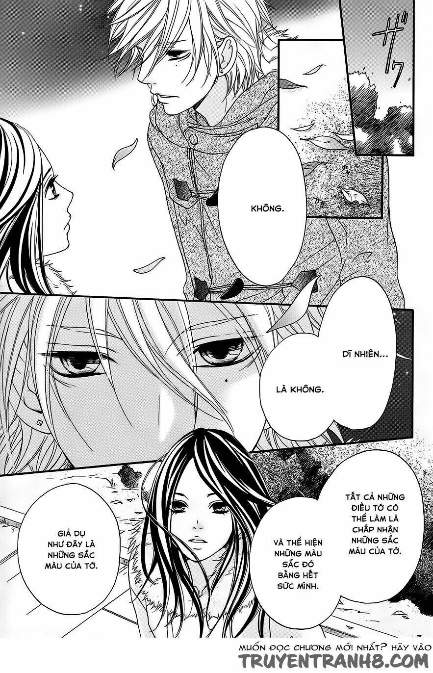 pink to gray chapter 3 37