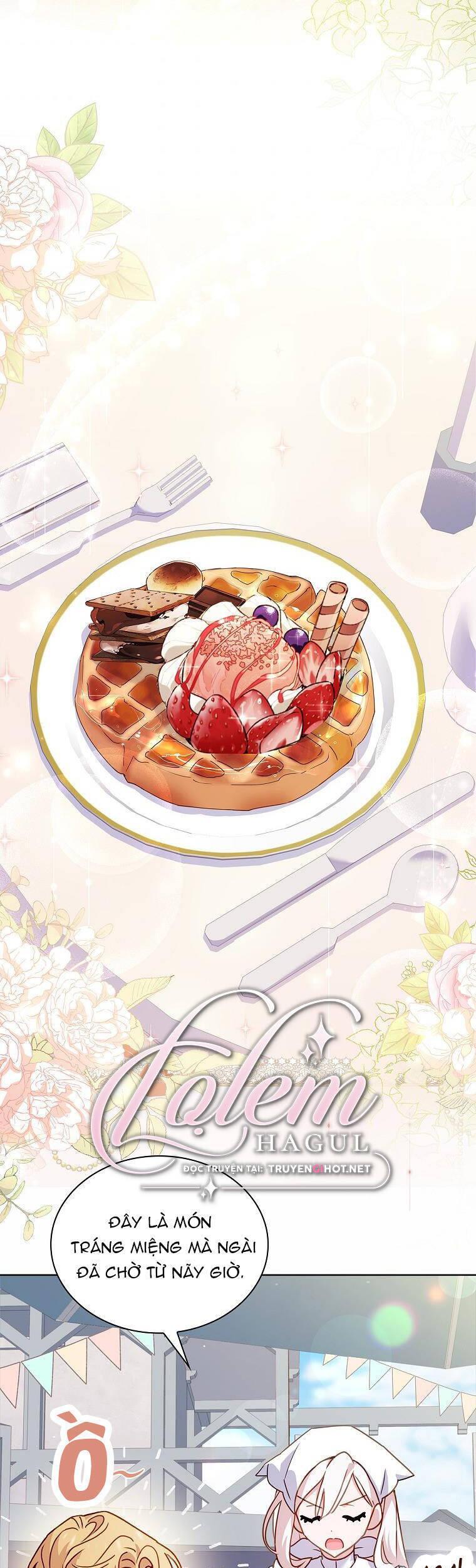 để yên cho tiểu thư hiền chapter 61.1 29