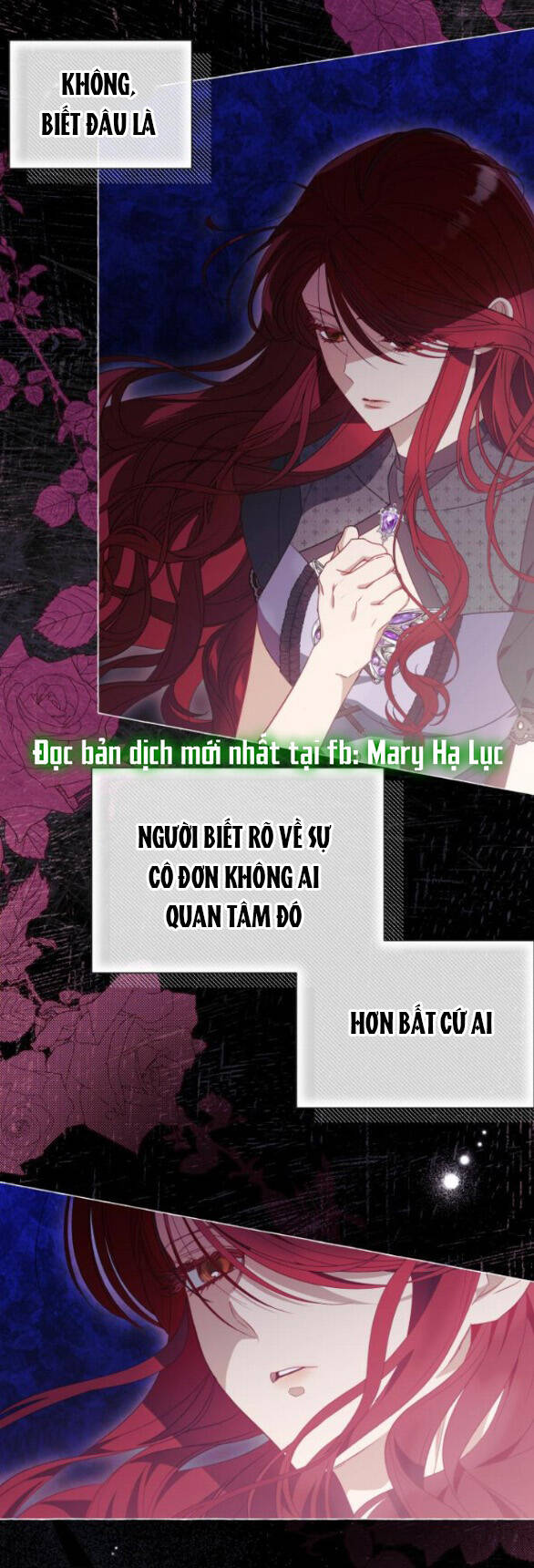 tôi tưởng đó chỉ là tiểu thuyết trọng sinh bình thường chapter 35.1 19