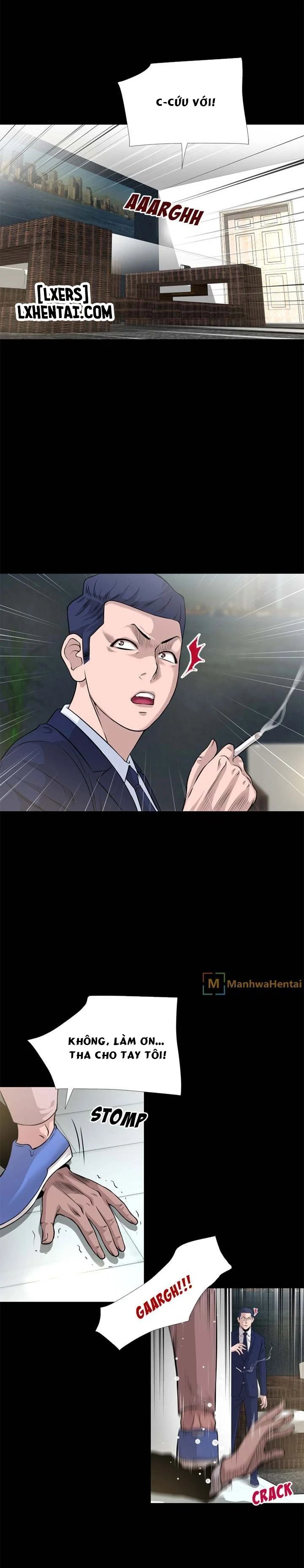 ngoài sức tưởng tượng chapter 51 14