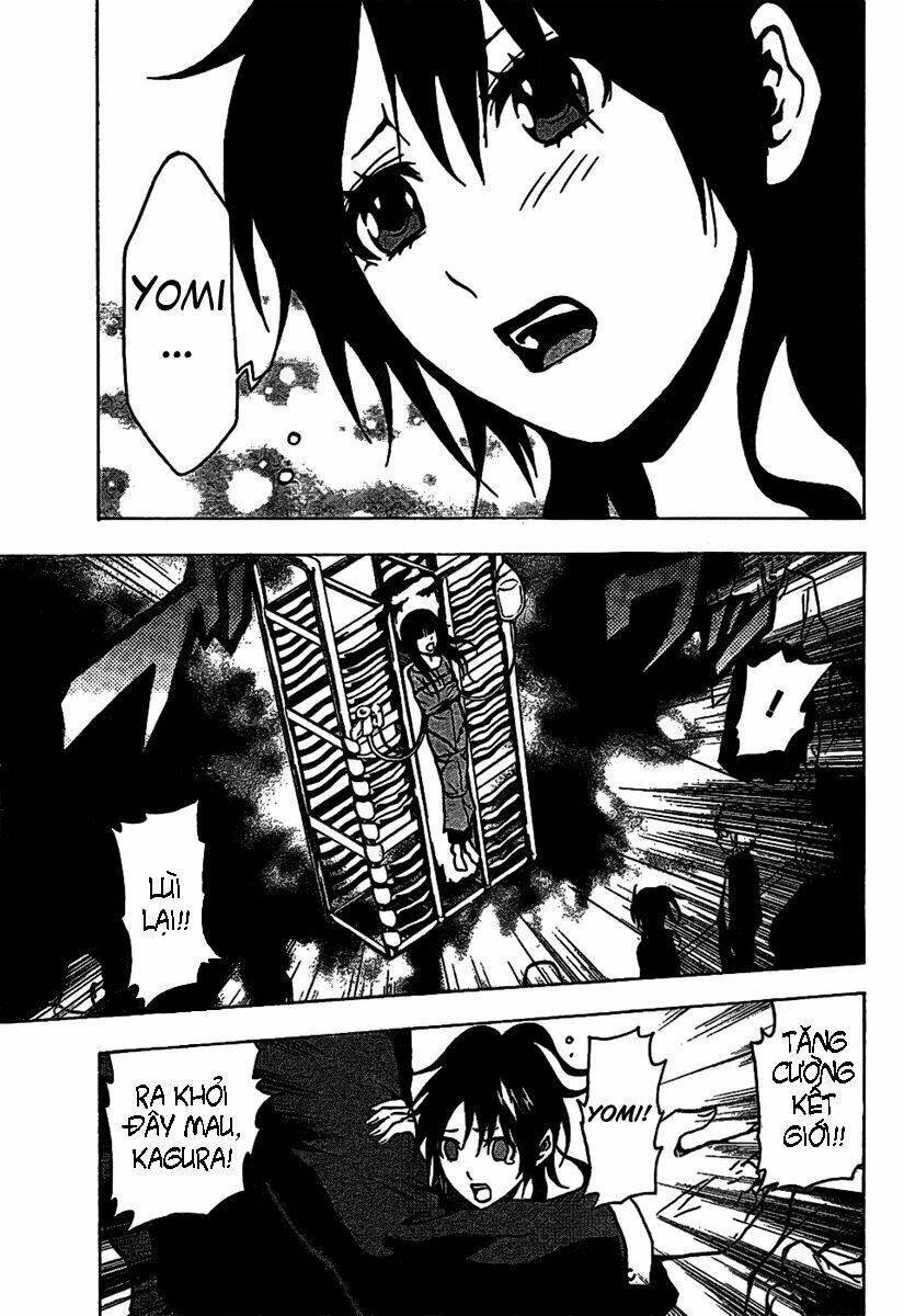 ga-rei chapter 41 18