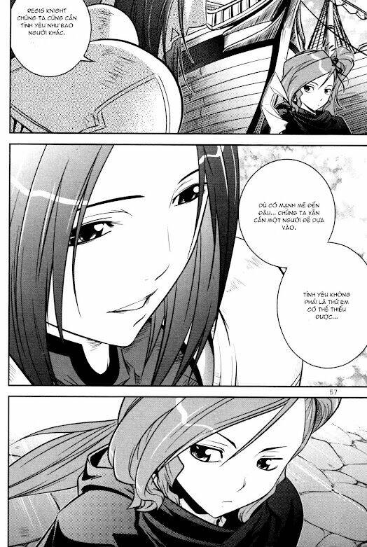 the legend of maian chapter 55 11