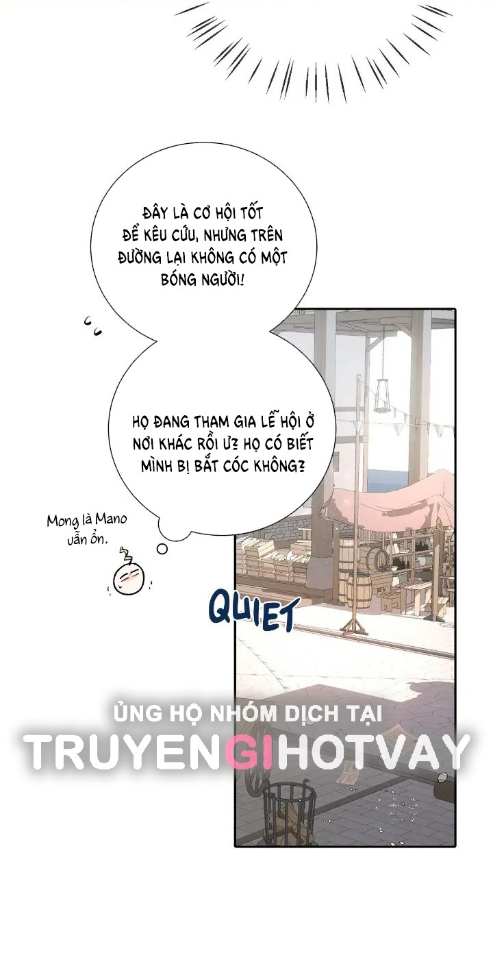 tôi là fan cứng hoàng tử chapter 76.1 17