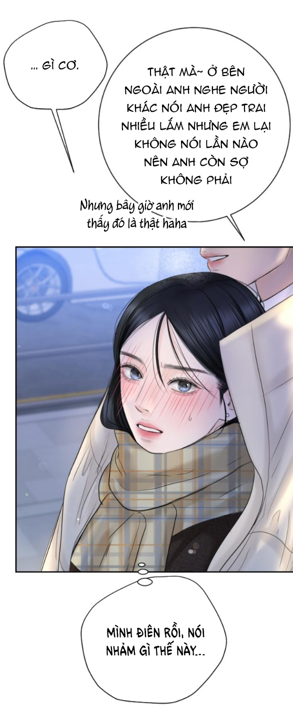 tôi sẽ cho anh thứ tồi tệ nhất chapter 17.1 28