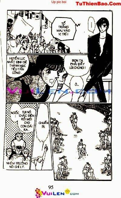 cô bé khóc nhè chapter 3 93