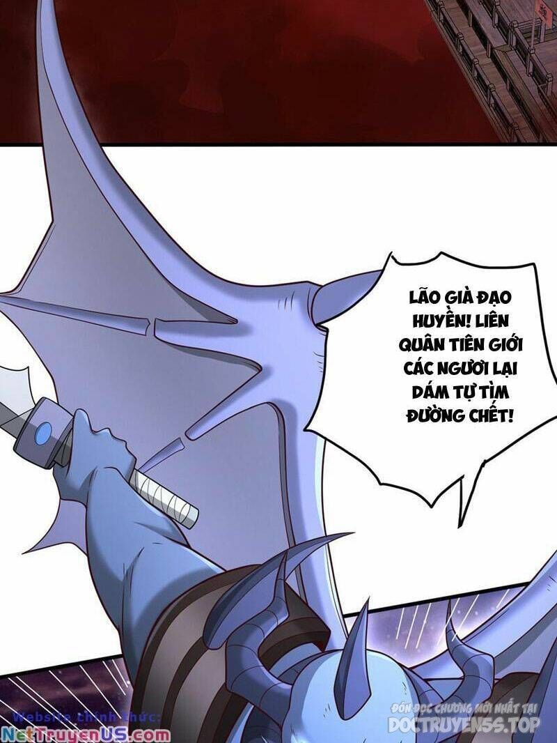 bắt đầu với kiếm vực, ta lặng lẽ tu luyện thành kiếm thần chapter 97 30