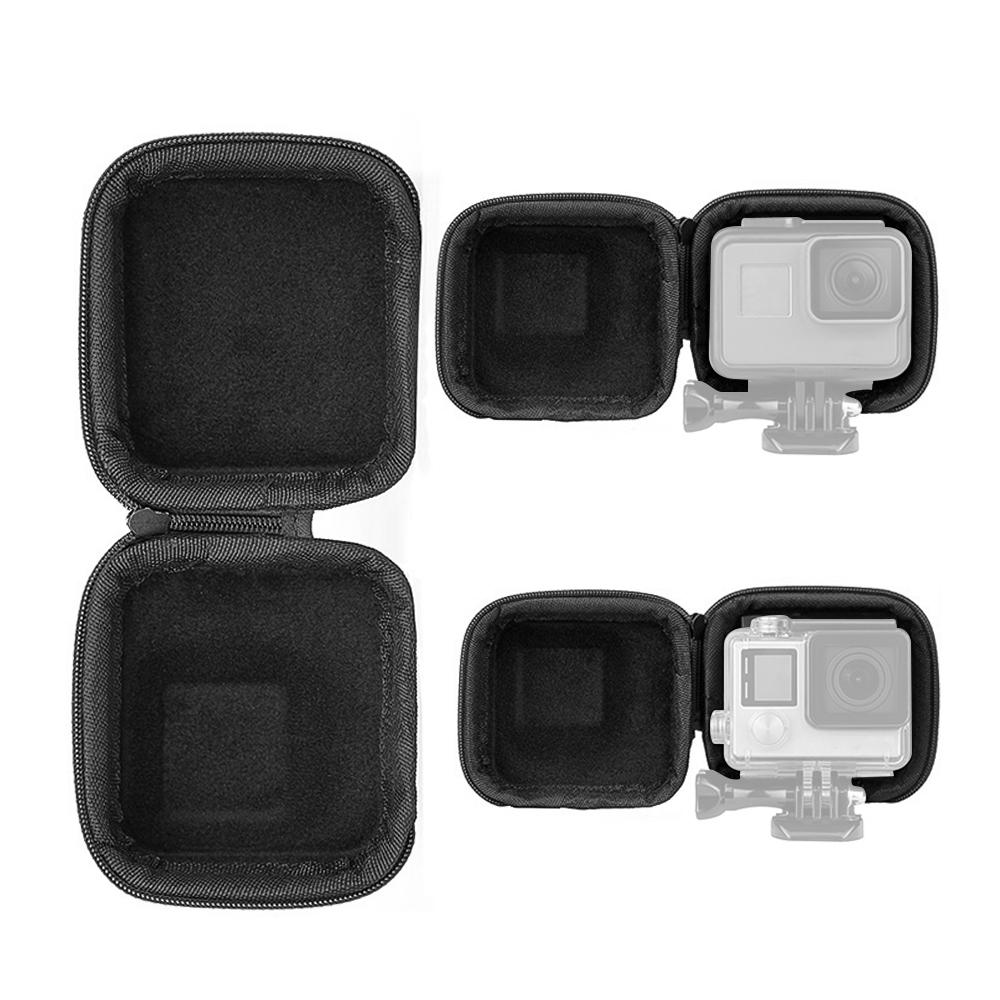 Hộp đựng túi bảo vệ mini tương thích với GoPro Hero 7/6