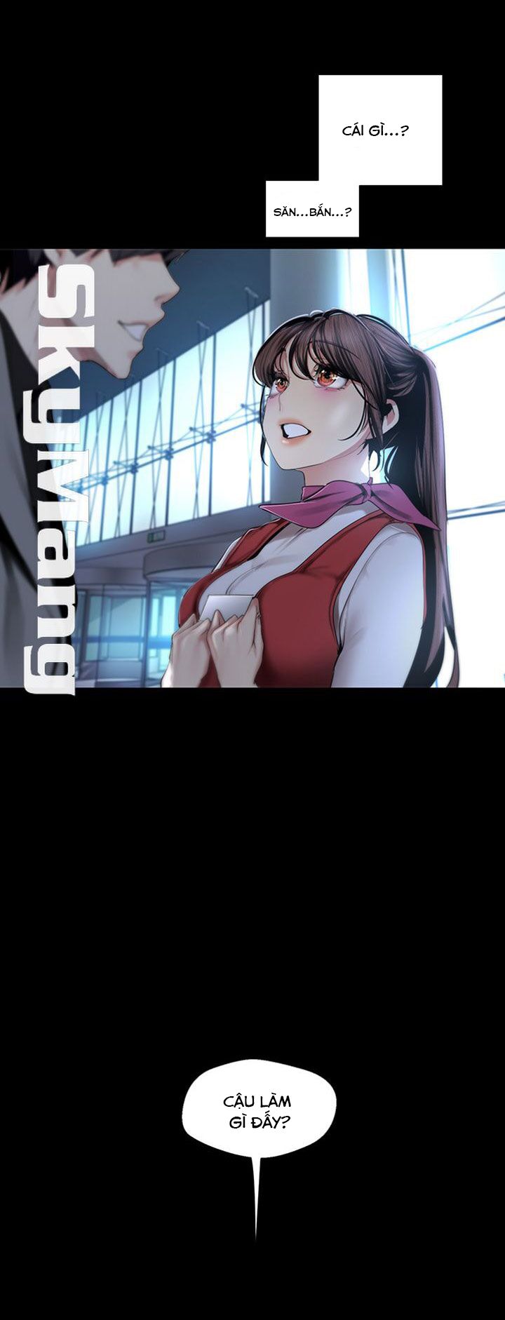 tân thế giới tuyệt vời chapter 95 56