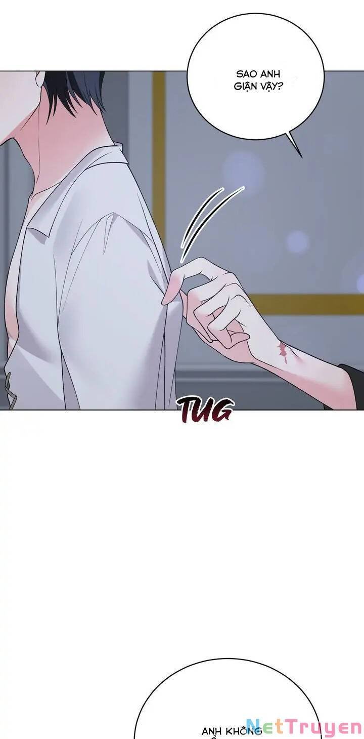 là nhân vật phản diện nhưng tôi sẽ trở thành nữ chính chapter 53 20