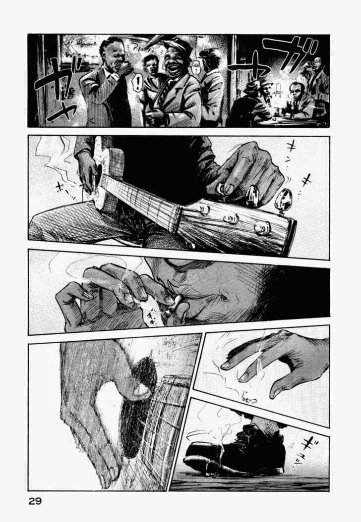 me and the devil blues chapter 1 29