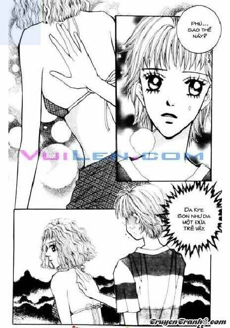 người mẫu hoàn hảo chapter 7 61