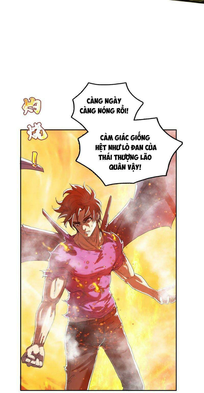 phụ hồn giả chapter 44 3