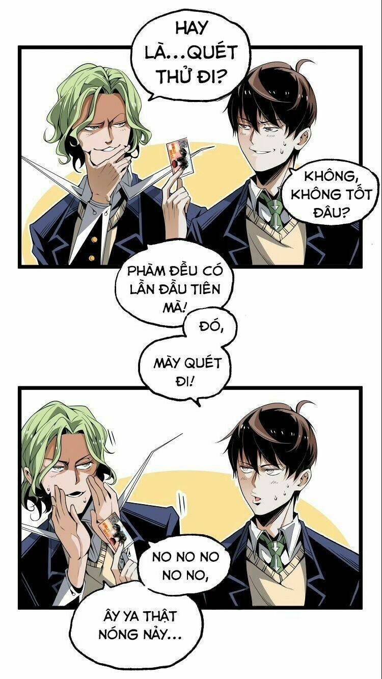 ominous liar chapter 27 16