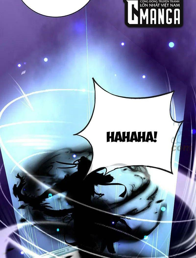 vòng bạn bè mạnh nhất của tiên giới chapter 135 6