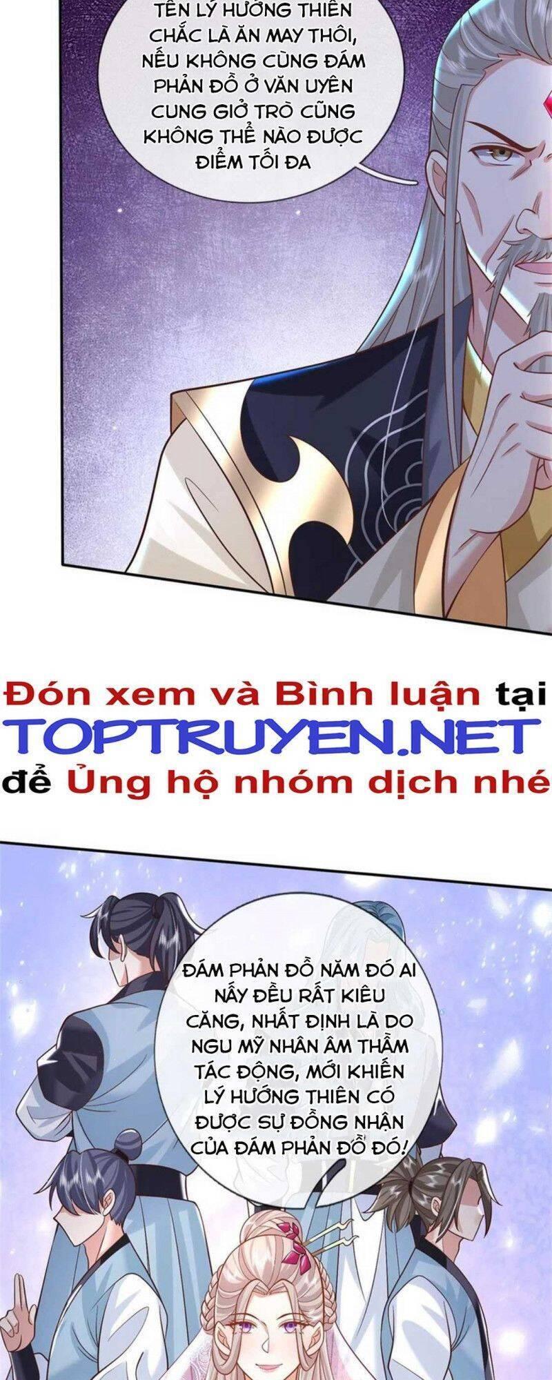 Ta Trở Về Từ Thế Giới Tu Tiên chapter 159 4