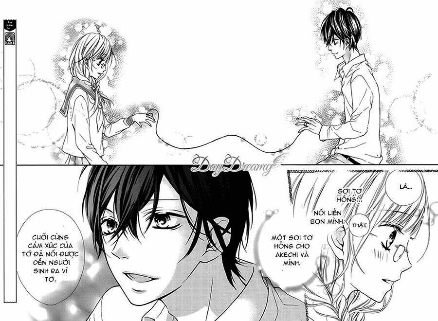 tổng hợp one shot. chapter 75 31