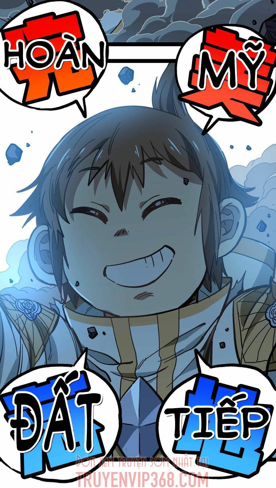 vú em vô địch chapter 14 72