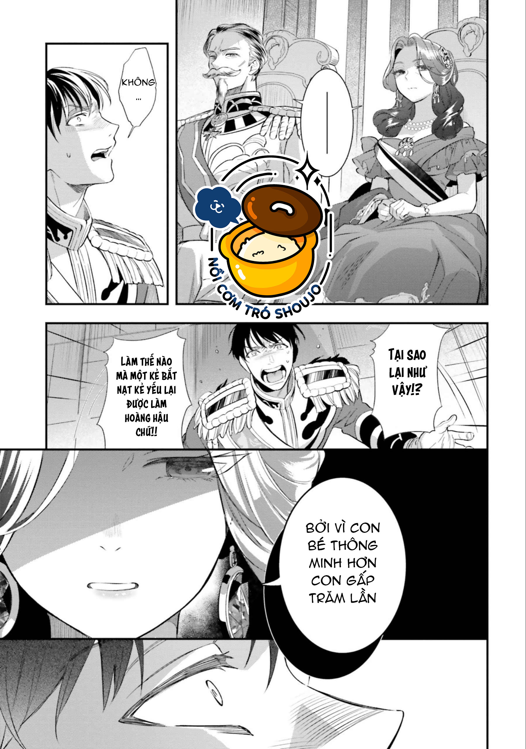 với một ngày còn lại, ta sẽ phá nát các lá lá cờ hủy diệt chapter 15.2 10